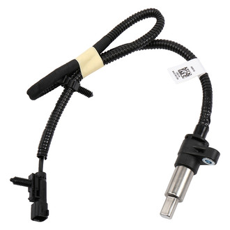 ACDelco® - GM Original Equipment™ Rear ABS Wheel Speed Sensor