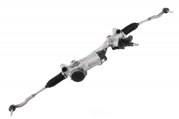 ACDelco® - GM Original Equipment™ Rear New Electric Belt Drive Rack and Pinion Assembly