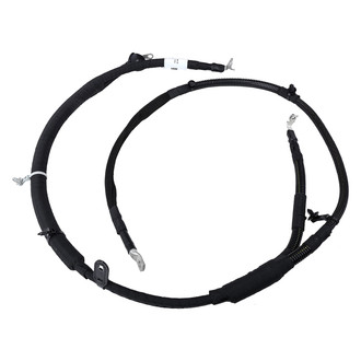 ACDelco® - GM Genuine Parts Battery Cable
