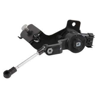 ACDelco® - Genuine GM Parts™ Rear Left Headlight Level Sensor