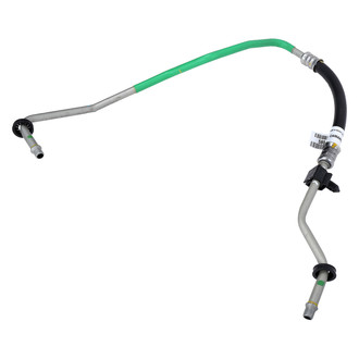 ACDelco® - GM Original Equipment™ Automatic Transmission Oil Cooler Hose Assembly