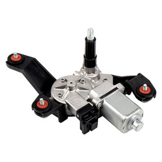 ACDelco® - GM Original Equipment™ Back Glass Wiper Motor