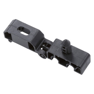 ACDelco® - Genuine GM Parts™ Brake Hydraulic Line Clip