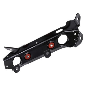 ACDelco® - Genuine GM Parts™ Left Intercooler Bracket