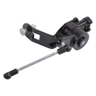 ACDelco® - Genuine GM Parts™ Rear Left Headlight Level Sensor