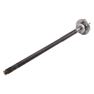 ACDelco® - Genuine GM Parts™ Rear Passenger Side Axle Shaft