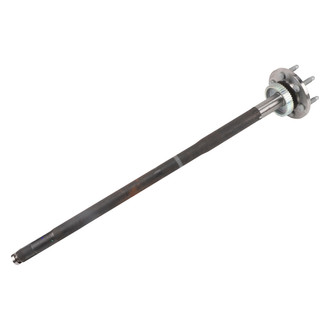 ACDelco® - Genuine GM Parts™ Rear Driver Side Axle Shaft
