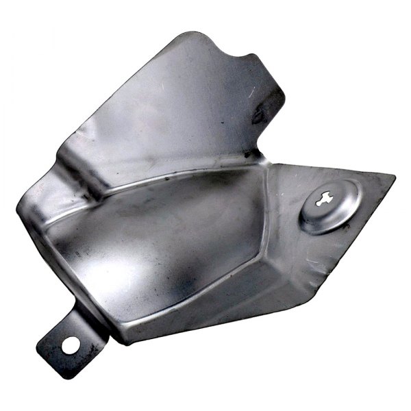 ACDelco® - GM Parts™ ABS Hydraulic Actuator Dust Shield