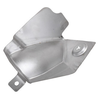 ACDelco® - Genuine GM Parts™ ABS Hydraulic Actuator Dust Shield