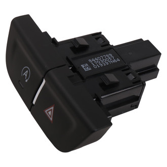 ACDelco® - GM Original Equipment™ Hazard Warning Switch