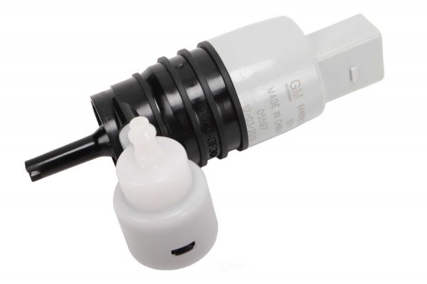 ACDelco® - GM Original Equipment™ Windshield Washer Pump