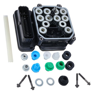 ACDelco® - GM Original Equipment™ Electronic Brake Control Module Kit