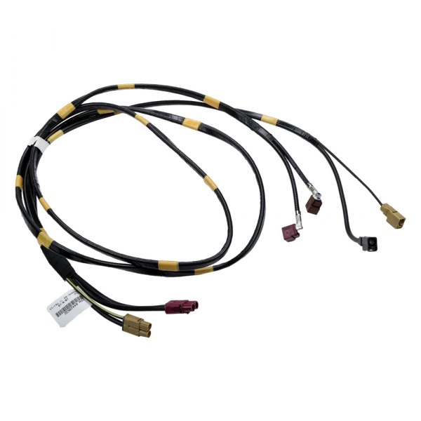 ACDelco® - GM Original Equipment™ Antenna Cable