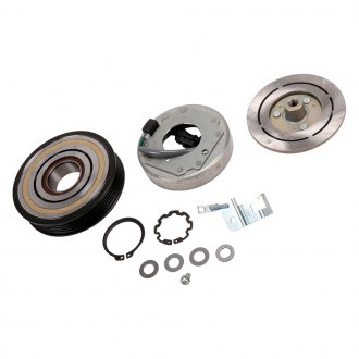 2022 Cadillac CT5 A/C Compressor Clutches & Parts — CARiD.com