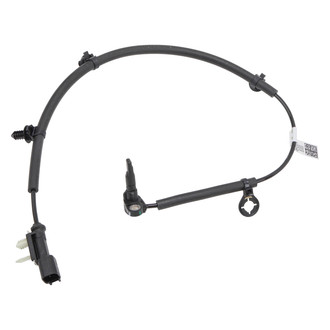 ACDelco® - GM Original Equipment™ Rear ABS Wheel Speed Sensor