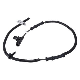 ACDelco® - GM Original Equipment™ Rear Passenger Side ABS Wheel Speed Sensor