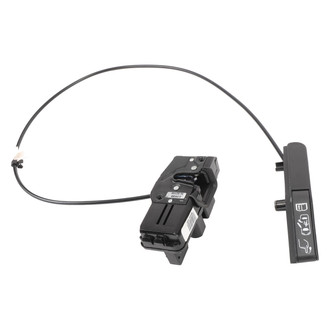 ACDelco® - Door Latch Assembly