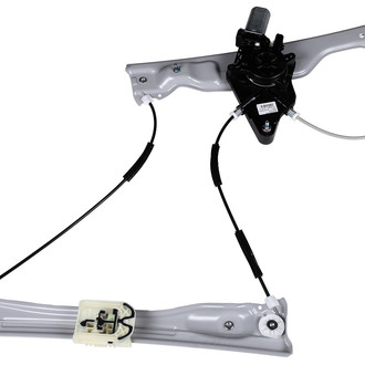 ACDelco® - GM Original Equipment™ Power Window Regulator without Motor