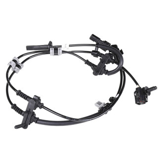 ACDelco® - GM Original Equipment™ ABS Wheel Speed Sensor
