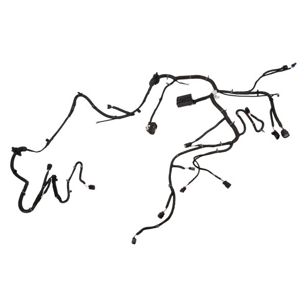 ACDelco® 84456563 Genuine GM Parts™ Headlight Wiring Harness