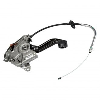 ACDelco® - Genuine GM Parts™ Parking Brake Pedal Assembly