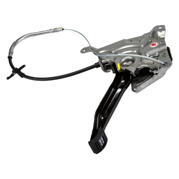 ACDelco® - Parking Brake Pedal Assembly