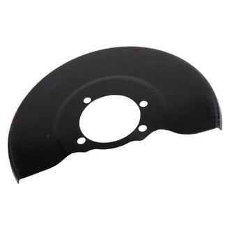 ACDelco® - GM Original Equipment™ Brake Dust Shields