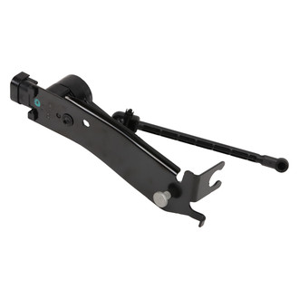 ACDelco® - Front Passenger Side GM Genuine Parts™ Suspension Ride Height Sensor