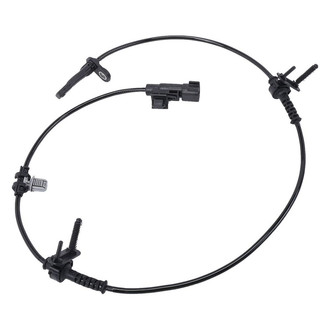 ACDelco® - GM Original Equipment™ Front ABS Wheel Speed Sensor
