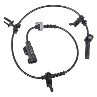 ACDelco® - GM Original Equipment™ Rear Passenger Side ABS Wheel Speed Sensor