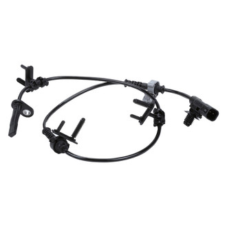 ACDelco® - GM Original Equipment™ Rear ABS Wheel Speed Sensor