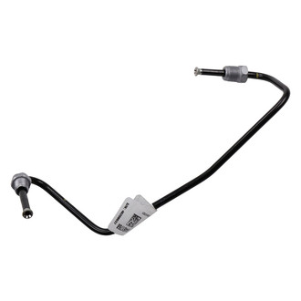 ACDelco® - GM Original Equipment™ Front Passenger Side Brake Hydraulic Line