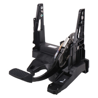 ACDelco® - Brake Pedal