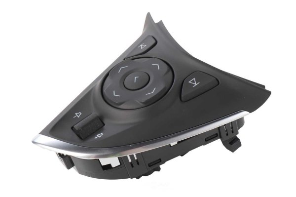 ACDelco® - Black Steering Wheel Audio Control Switch