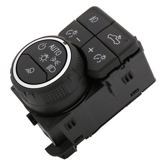 ACDelco® - Genuine GM Parts™ Headlight Switch