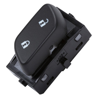 ACDelco® - Passenger Side Door Lock Switch