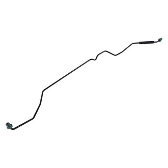 ACDelco® - GM Original Equipment™ Rear at ABS Modulator Brake Hydraulic Line