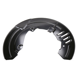 ACDelco® - GM Original Equipment™ Front Driver Side Brake Dust Shield
