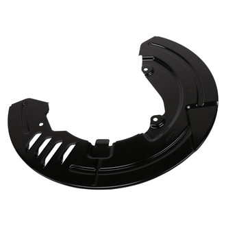 ACDelco® - GM Original Equipment™ Front Passenger Side Brake Dust Shield