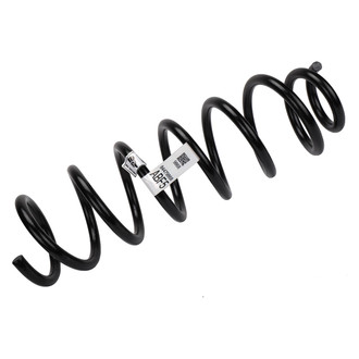 ACDelco® - Genuine GM Parts™ Rear Passenger Side Coil Spring