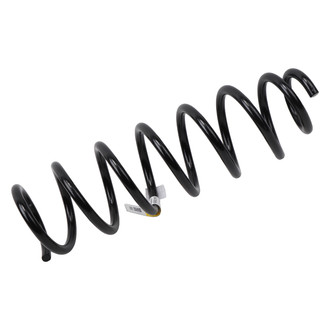 ACDelco® - Genuine GM Parts™ Rear Driver Side Coil Spring