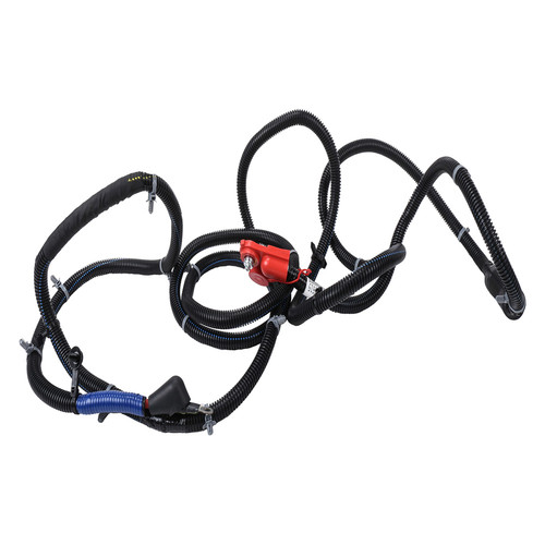 ACDelco® 84481615 - GM Original Equipment™ Auxiliary Battery Positive Cable