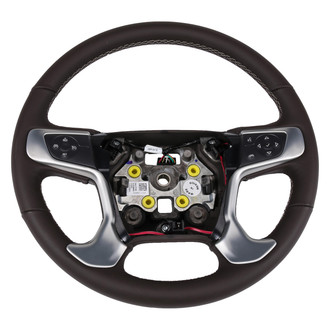 ACDelco® - Steering Wheels
