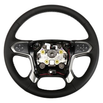 ACDelco® - GM Genuine Parts™ Steering Wheel