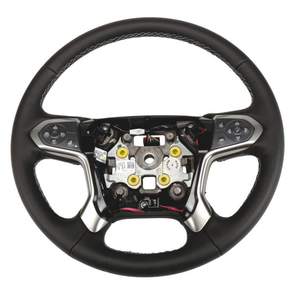 ACDelco® - GM Genuine Parts™ Steering Wheel