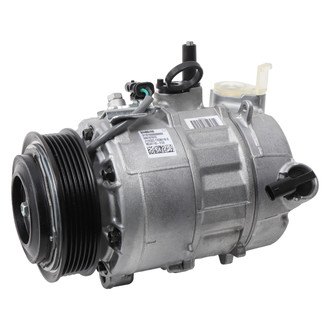 ACDelco® - Genuine GM Parts™ Compressor