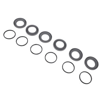 ACDelco® - GM Original Equipment™ Rear Disc Brake Caliper Piston Seal Kit