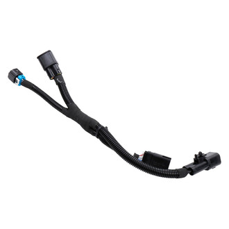 ACDelco® - GM Original Equipment Power Steering Control Module Connector