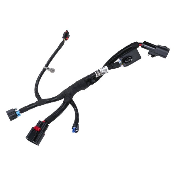 ACDelco® - GM Original Equipment™ Power Steering Variable Assist Control Module Wiring Harness