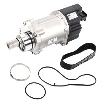 ACDelco® - GM Original Equipment™ Power Steering Assist Motor